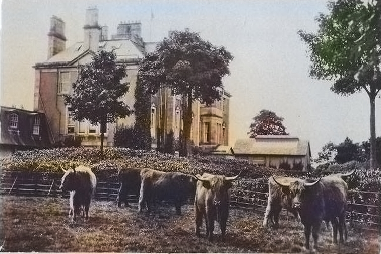 Date unknowm but sometime between 1865 and 1912